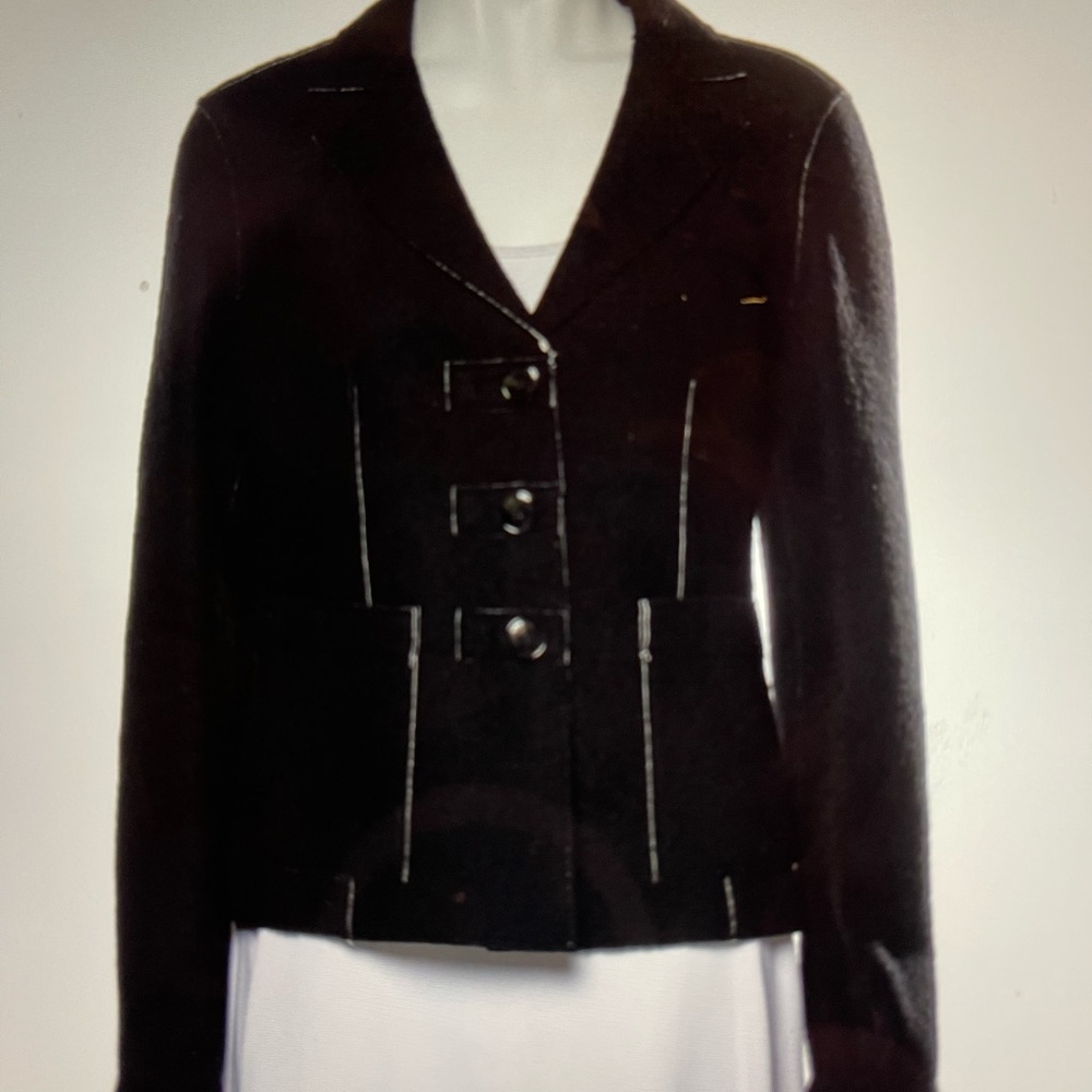 Armani Collezioni Blazer - Picture 1 of 3